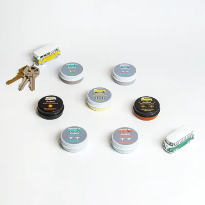 VanMan Tiny's